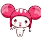 cute mouse