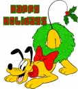 Happy Holidays