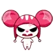 cute mouse