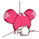 cute mouse
