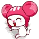 cute mouse