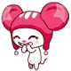 cute mouse