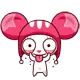 cute mouse