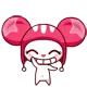cute mouse