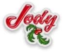jody