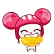 cute mouse