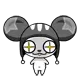cute mouse