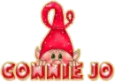 Red elf- Connie Jo