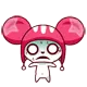 cute mouse