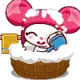 cute mouse