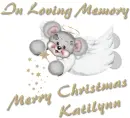 In loving memory
