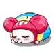 cute mouse