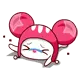 cute mouse