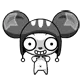 cute mouse