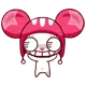 cute mouse