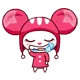 cute mouse
