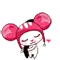 cute mouse