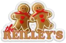 REILLEY