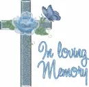 In loving Memory