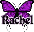 Rachel