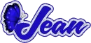 Jean