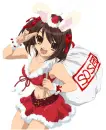 haruhii Xmas ^--^