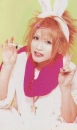 Miku-n ..are you smoking ? o_O