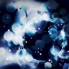 blue texture