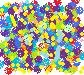 Rainbow Avatar