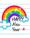 happy new year