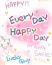 happy day