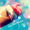 summer ice cream