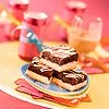 sweet brownies