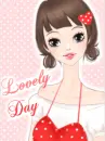 lovely day