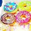 doughnuts