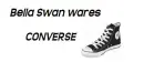 Bella's Converse