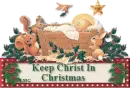 Keep Christ in Christmas