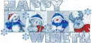 happy winter