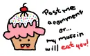 muffin