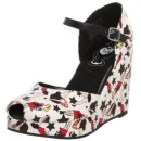 mary jane shoes :D