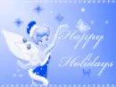 Happy Holidays