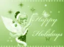 Happy Holidays