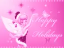 Happy Holidays