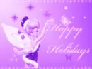 Happy Holidays