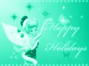 Happy Holidays