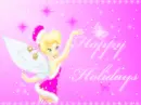 Happy Holidays