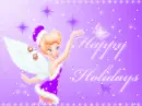 Happy Holidays