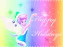 Happy Holidays