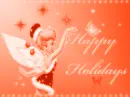Happy Holidays