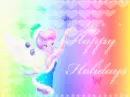 Happy Holidays